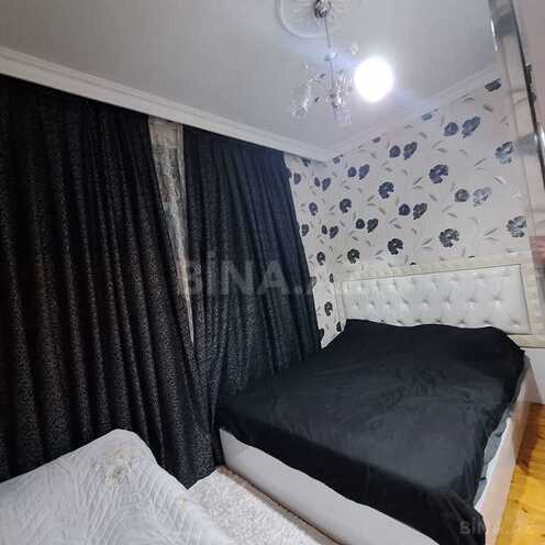 2 otaqlı yeni tikili - Yeni Yasamal q. - 48 m² (2)