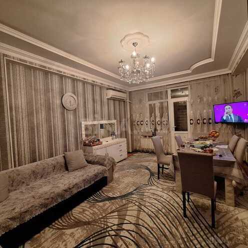 2 otaqlı yeni tikili - Yeni Yasamal q. - 48 m² (3)