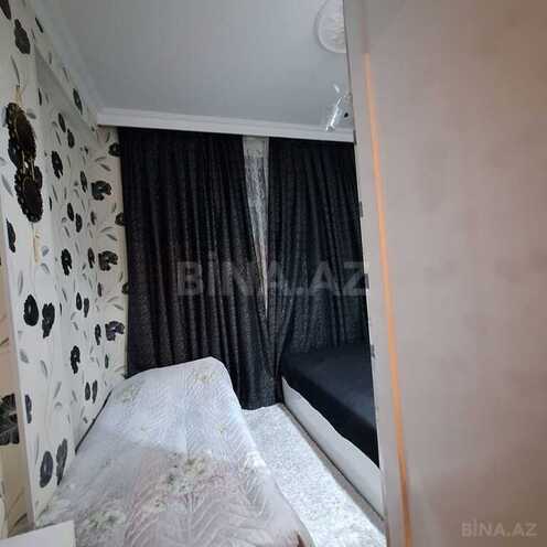 2 otaqlı yeni tikili - Yeni Yasamal q. - 48 m² (6)