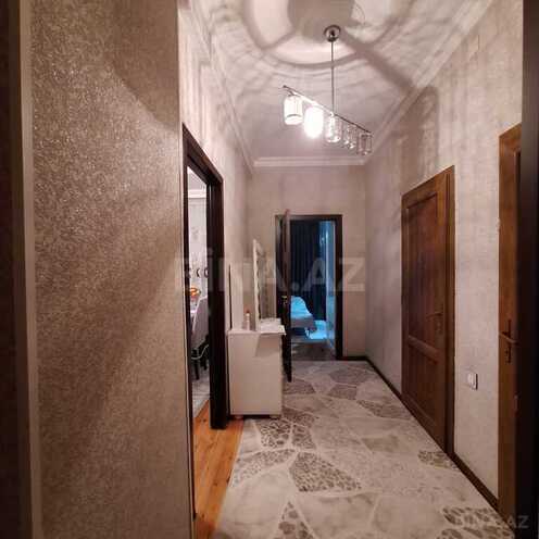 2 otaqlı yeni tikili - Yeni Yasamal q. - 48 m² (5)