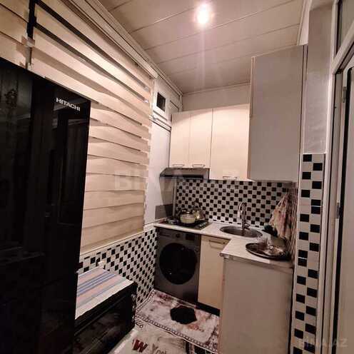 2 otaqlı yeni tikili - Yeni Yasamal q. - 48 m² (9)