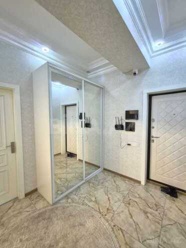 2-комн. новостройка - м. Элмляр Академиясы - 64 м² (15)