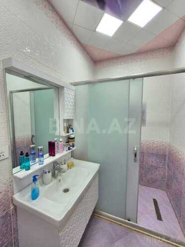 2-комн. новостройка - м. Элмляр Академиясы - 64 м² (16)