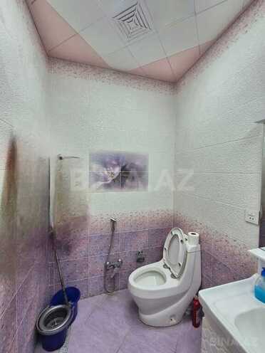 2-комн. новостройка - м. Элмляр Академиясы - 64 м² (11)