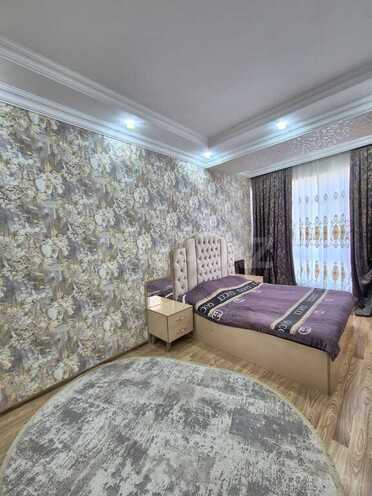 2-комн. новостройка - м. Элмляр Академиясы - 64 м² (7)
