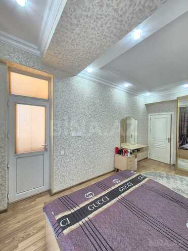2-комн. новостройка - м. Элмляр Академиясы - 64 м² (5)