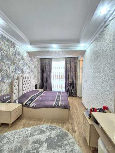 2-комн. новостройка - м. Элмляр Академиясы - 64 м² (8)