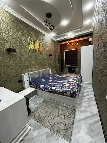 2 otaqlı yeni tikili - Həzi Aslanov m. - 80 m² (3)