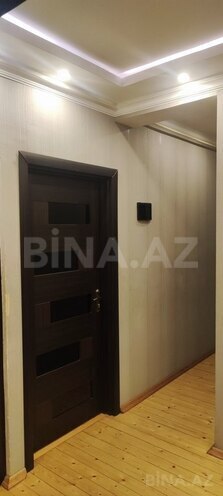 2-комн. новостройка - пос. Ахмедлы - 55 м² (10)