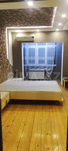 2-комн. новостройка - пос. Ахмедлы - 55 м² (3)