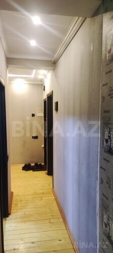 2-комн. новостройка - пос. Ахмедлы - 55 м² (8)