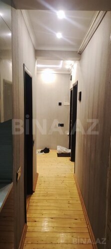 2-комн. новостройка - пос. Ахмедлы - 55 м² (12)