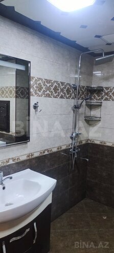 2-комн. новостройка - пос. Ахмедлы - 55 м² (13)
