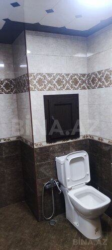2-комн. новостройка - пос. Ахмедлы - 55 м² (4)