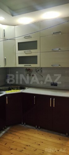 2-комн. новостройка - пос. Ахмедлы - 55 м² (9)
