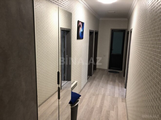 3-комн. дом/дача - пос. Маштаги - 105 м² (11)