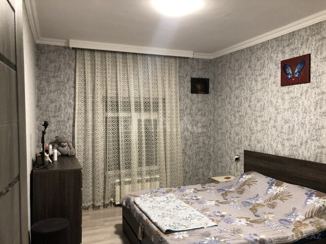3-комн. дом/дача - пос. Маштаги - 105 м² (17)