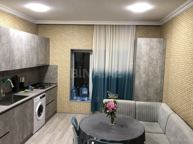 3-комн. дом/дача - пос. Маштаги - 105 м² (13)