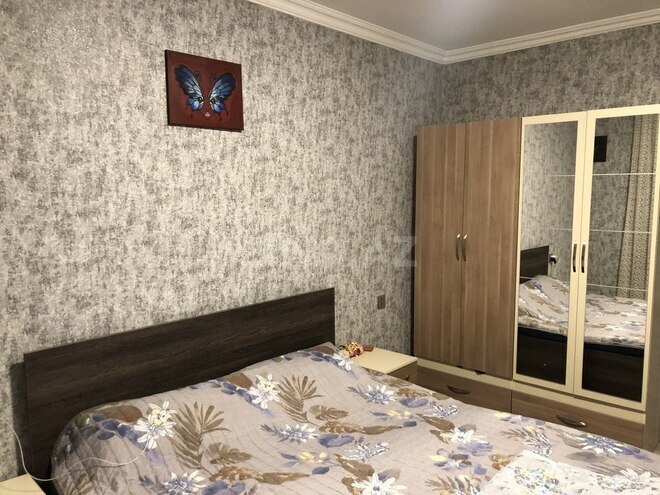 3-комн. дом/дача - пос. Маштаги - 105 м² (18)