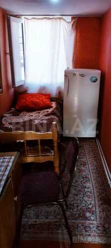 1-комн. вторичка - м. Низами - 15 м² (8)