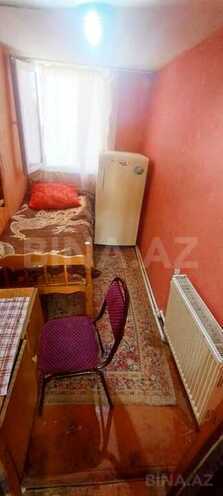 1-комн. вторичка - м. Низами - 15 м² (4)