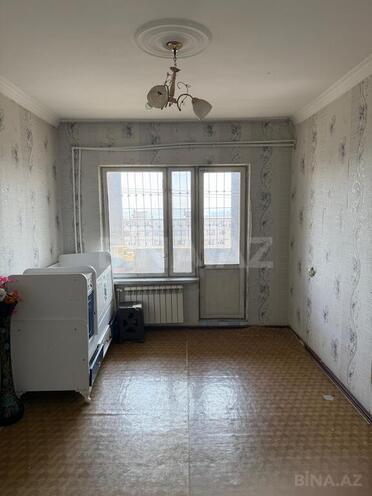 5 otaqlı köhnə tikili - Xalqlar Dostluğu m. - 100 m² (8)