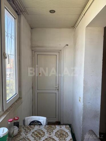 5 otaqlı köhnə tikili - Xalqlar Dostluğu m. - 100 m² (11)