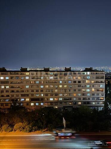 5 otaqlı köhnə tikili - Xalqlar Dostluğu m. - 100 m² (20)