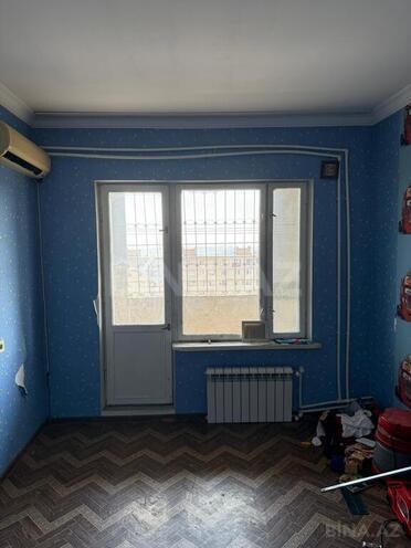 5 otaqlı köhnə tikili - Xalqlar Dostluğu m. - 100 m² (6)