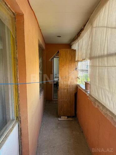 5 otaqlı köhnə tikili - Xalqlar Dostluğu m. - 100 m² (14)