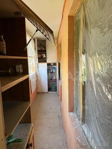 5 otaqlı köhnə tikili - Xalqlar Dostluğu m. - 100 m² (13)