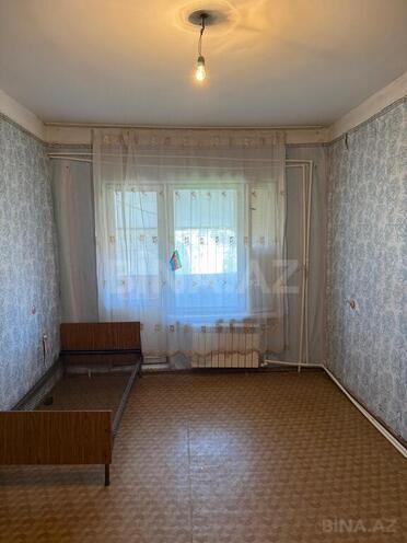 5 otaqlı köhnə tikili - Xalqlar Dostluğu m. - 100 m² (15)