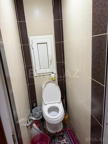 5 otaqlı köhnə tikili - Xalqlar Dostluğu m. - 100 m² (17)