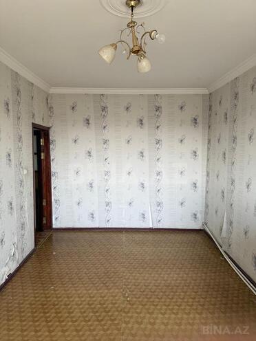 5 otaqlı köhnə tikili - Xalqlar Dostluğu m. - 100 m² (9)