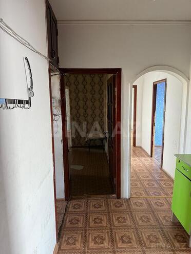 5 otaqlı köhnə tikili - Xalqlar Dostluğu m. - 100 m² (3)