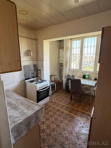 5 otaqlı köhnə tikili - Xalqlar Dostluğu m. - 100 m² (10)