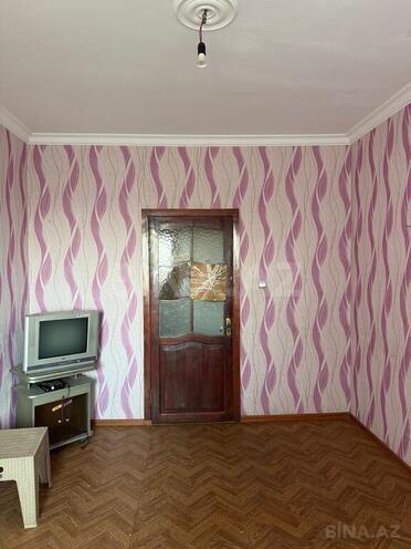 5 otaqlı köhnə tikili - Xalqlar Dostluğu m. - 100 m² (5)