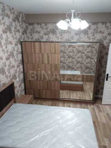 3-комн. новостройка - м. Кара Караев - 90 м² (4)