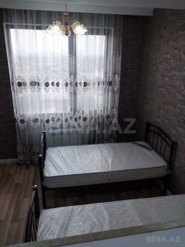 3-комн. новостройка - м. Кара Караев - 90 м² (7)