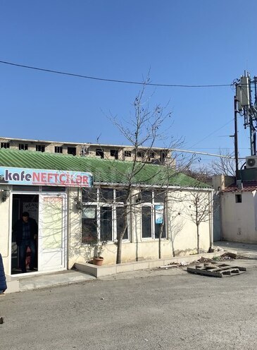 İcarəyə verilir  obyekt 2 100 m², Sahil q., photo 14 from 20