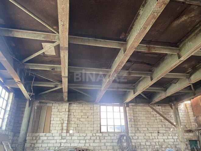 İcarəyə verilir  obyekt 2 100 m², Sahil q., photo 13 from 20