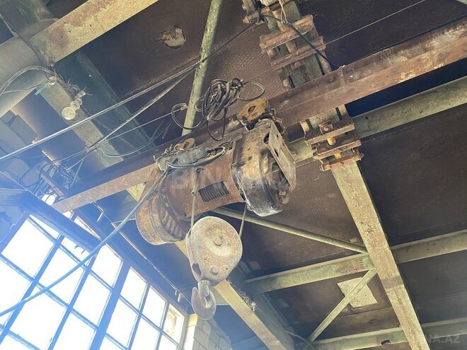 İcarəyə verilir  obyekt 2 100 m², Sahil q., photo 12 from 20