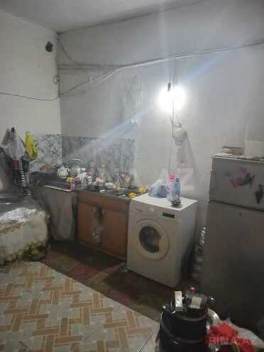2-комн. дом/дача - пос. Амирджаны - 40 м² (12)