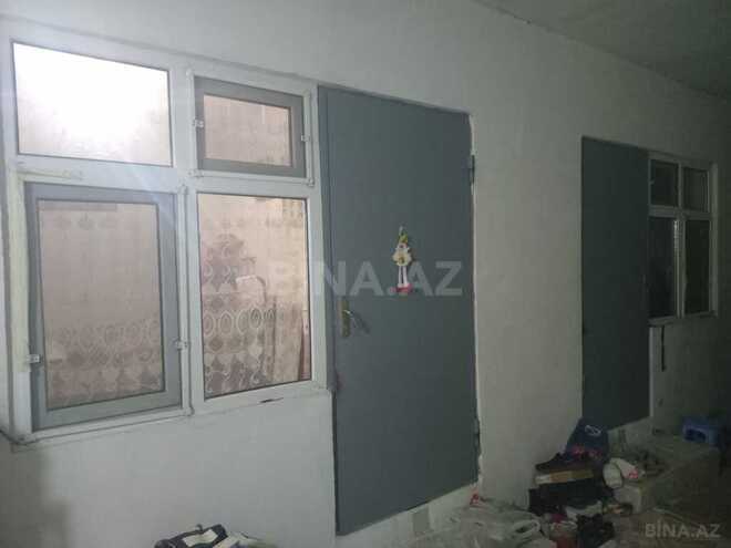 2-комн. дом/дача - пос. Амирджаны - 40 м² (1)