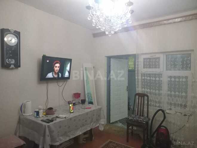 2-комн. дом/дача - пос. Амирджаны - 40 м² (8)