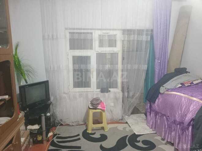 2-комн. дом/дача - пос. Амирджаны - 40 м² (5)