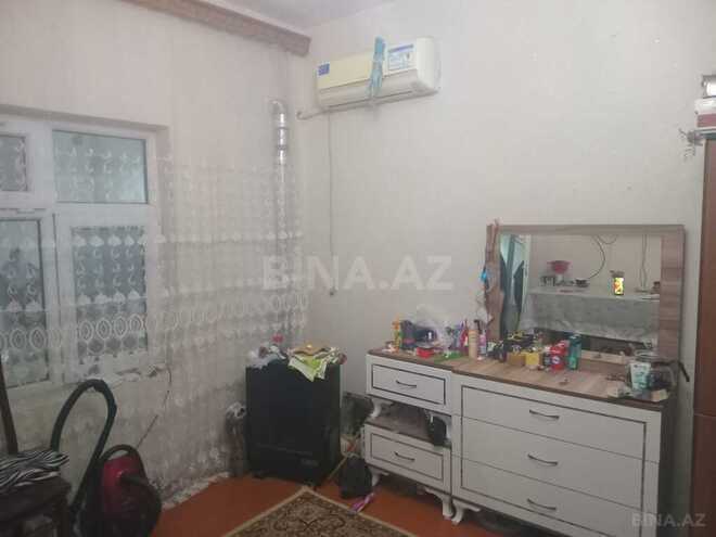 2-комн. дом/дача - пос. Амирджаны - 40 м² (9)