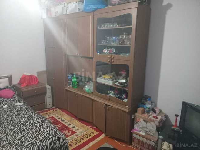 2-комн. дом/дача - пос. Амирджаны - 40 м² (4)