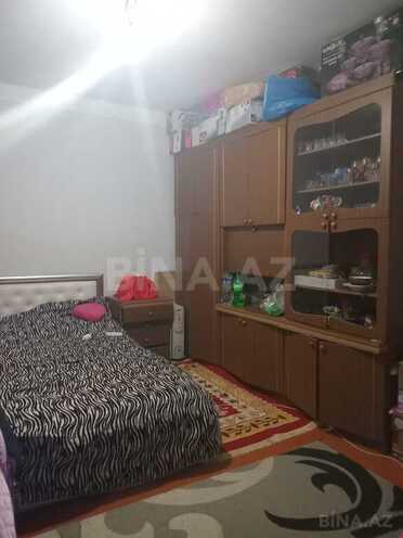 2-комн. дом/дача - пос. Амирджаны - 40 м² (10)