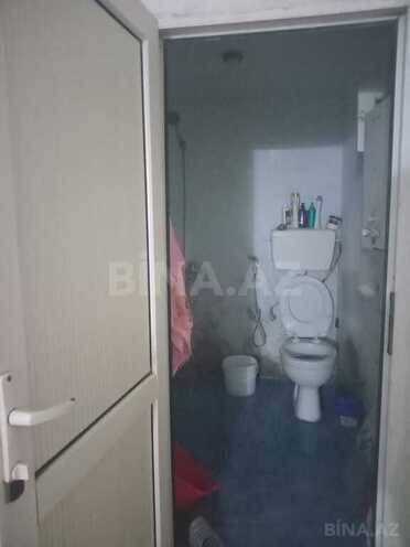 2-комн. дом/дача - пос. Амирджаны - 40 м² (7)